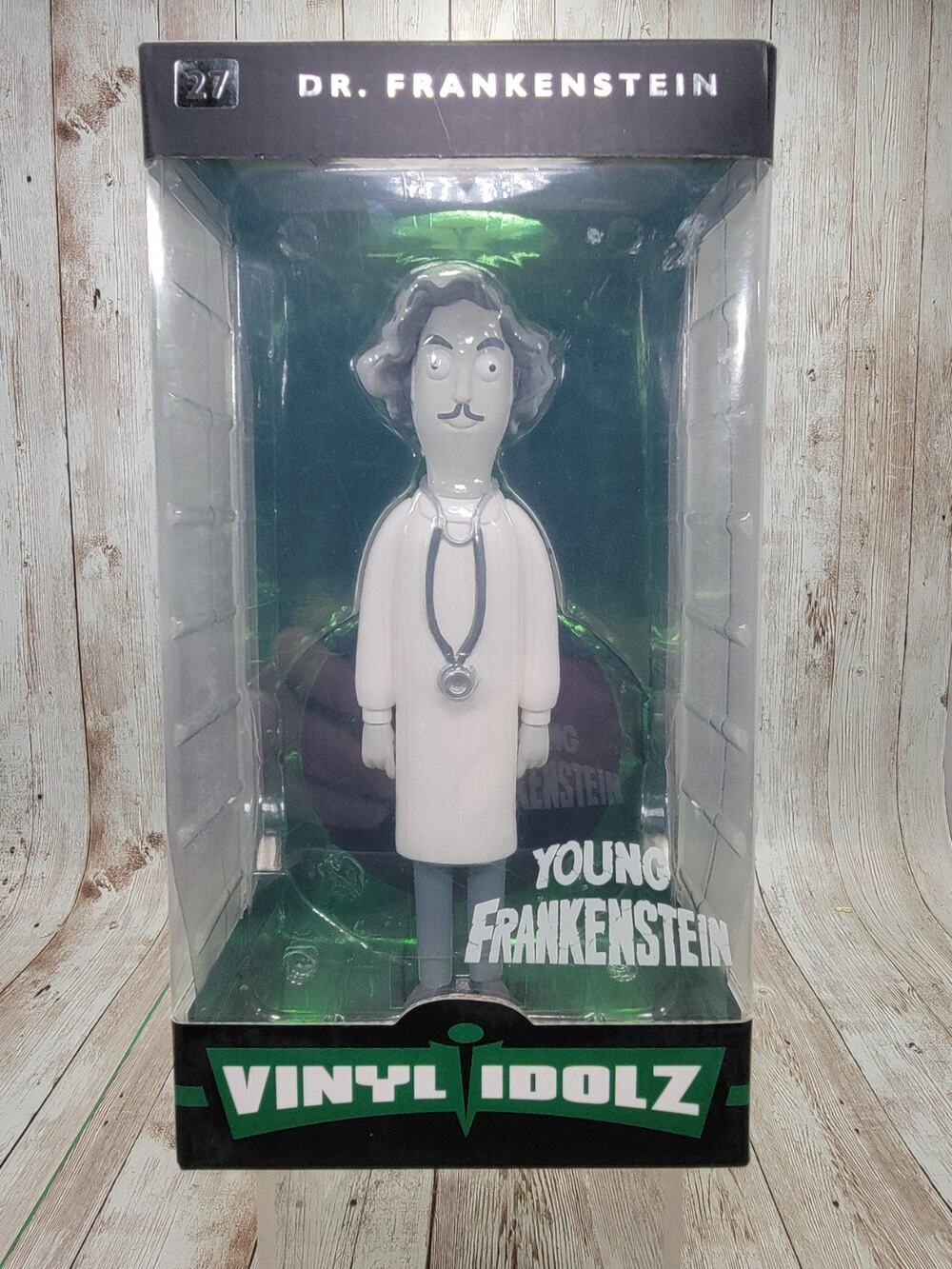 Funko Vinyl Idolz: Funko - Dr. Frankenstein #27 9inch Figure Brand New